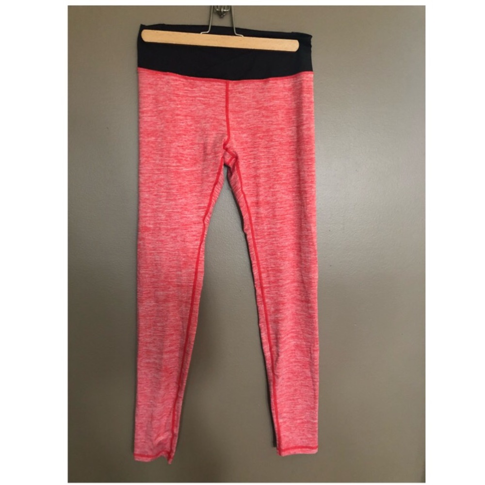 Workout leggings